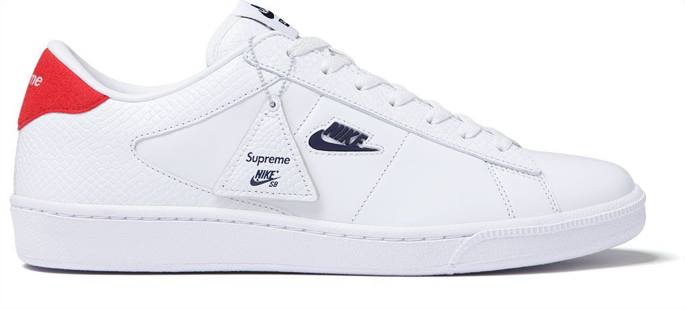 Supreme/Nike SB Tennis Classic – Supreme
