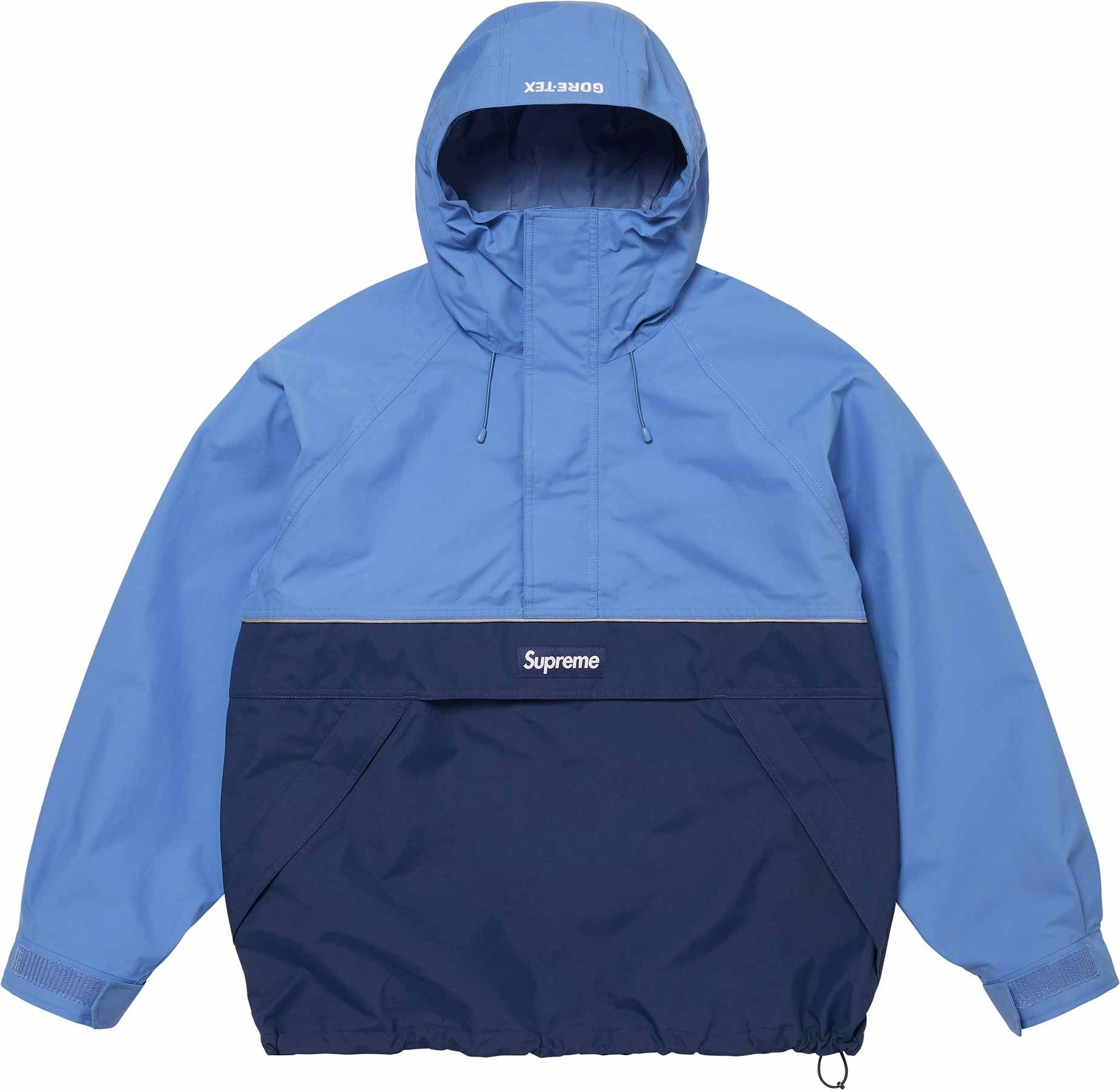 GORE-TEX Anorak - Spring/Summer 2024 Preview – Supreme