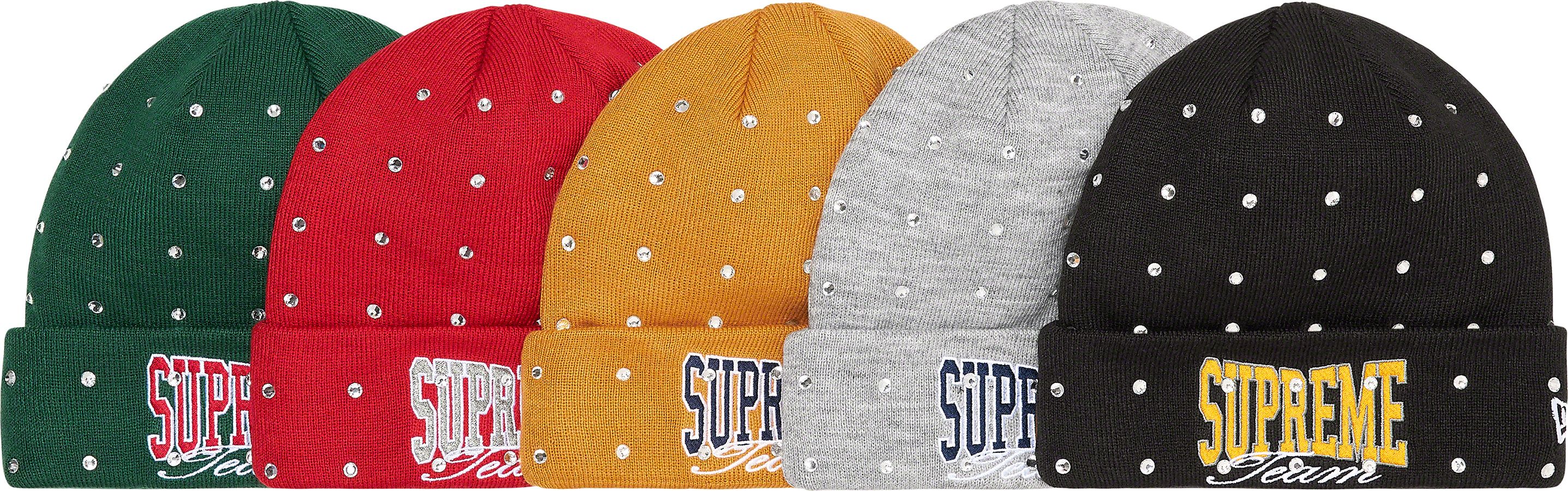 Loose Gauge Beanie - Fall/Winter 2021 Preview – Supreme