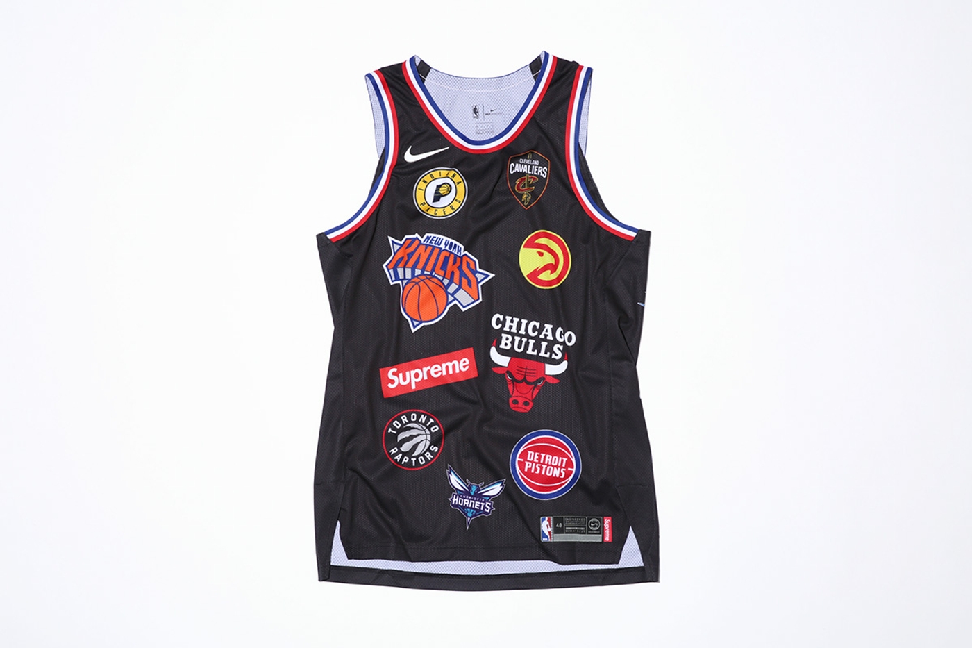 Teams Authentic Jersey (27/31)
