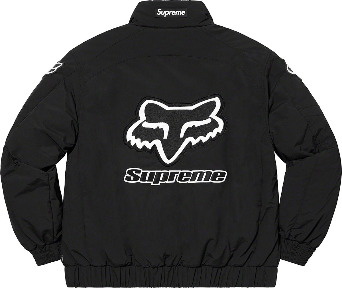 Reflective Speckled Down Jacket - Fall/Winter 2020 Preview – Supreme