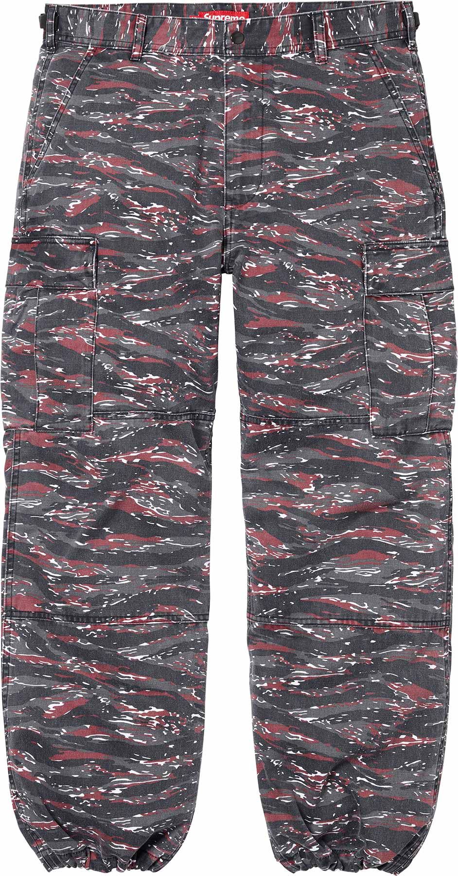 Cargo Pant - Spring/Summer 2024 Preview – Supreme