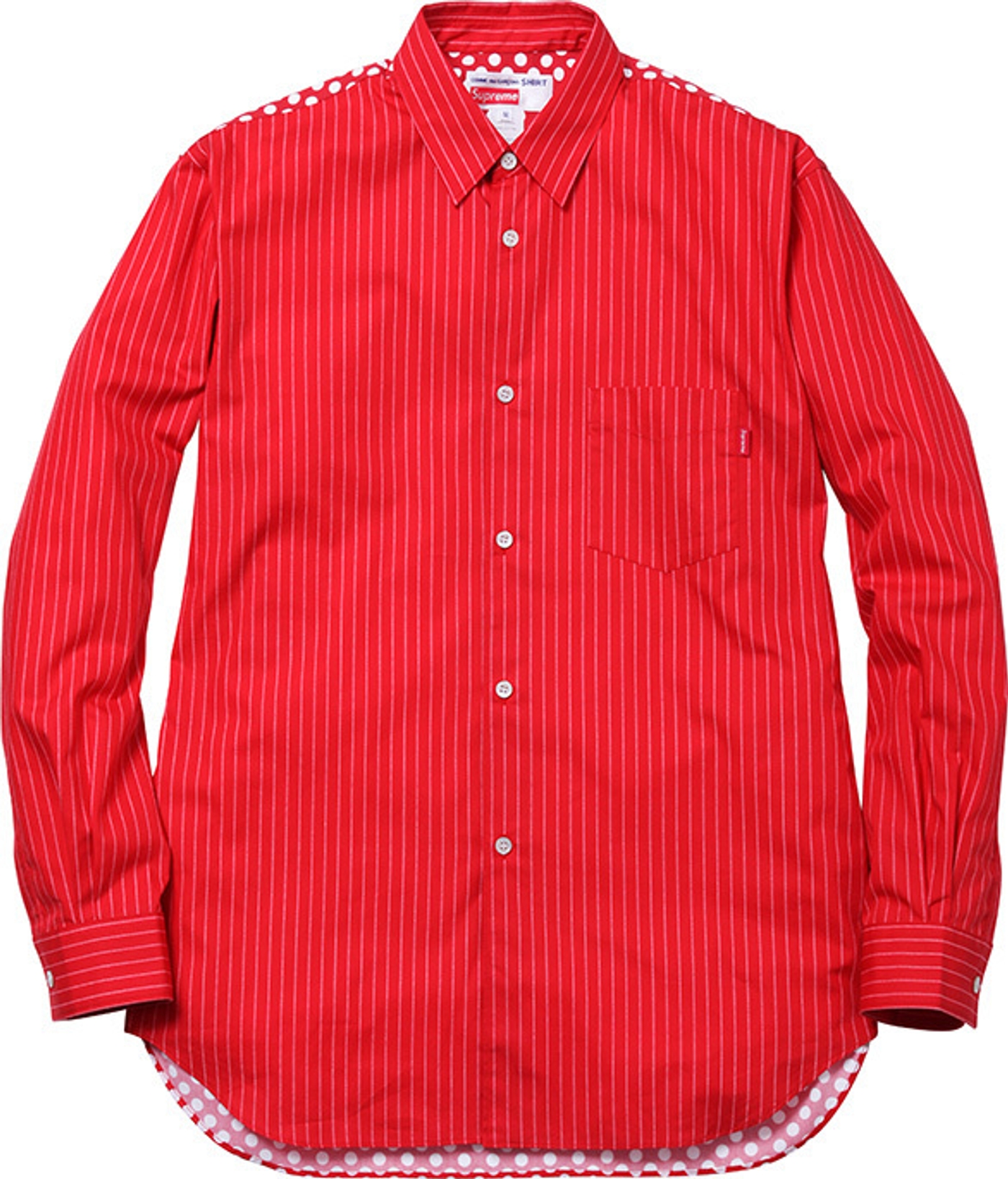 Button-Down Shirt (15/35)