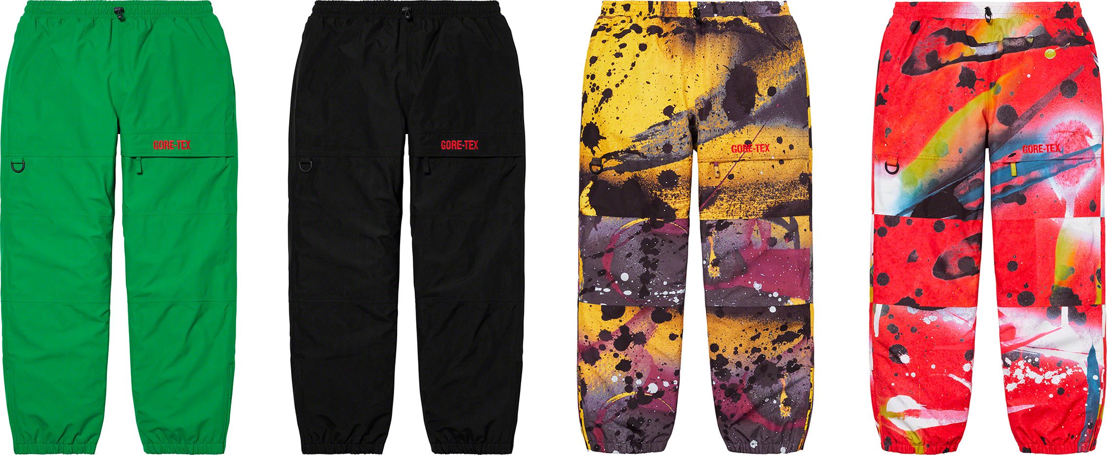 GORE-TEX Pant - Spring/Summer 2020 Preview – Supreme