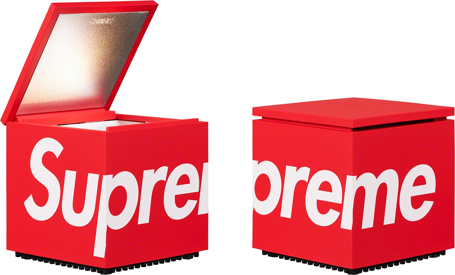 Supreme®/Montana Cans Mini Can Set - Spring/Summer 2021 Preview