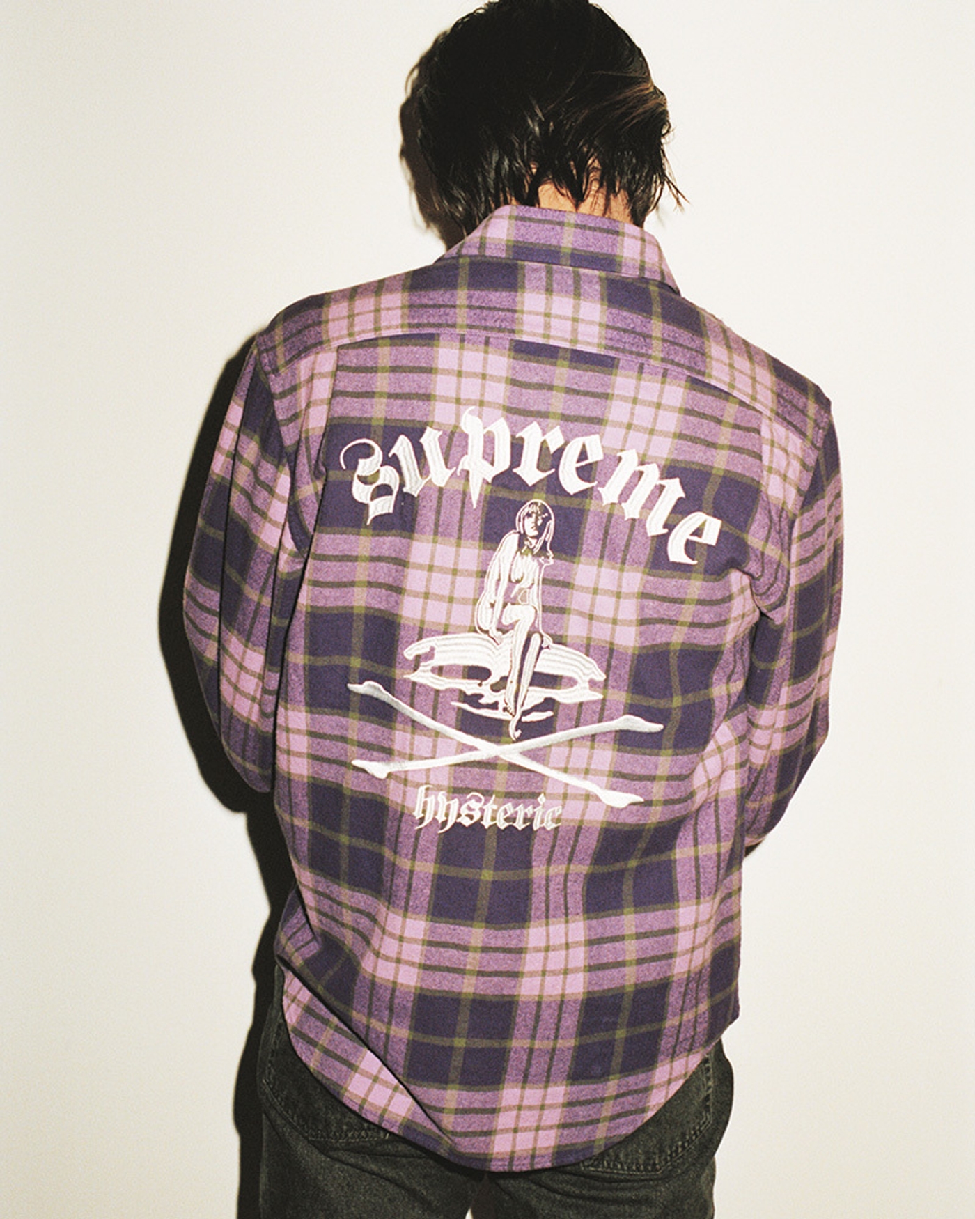 Supreme®/HYSTERIC GLAMOUR (10) (10/66)