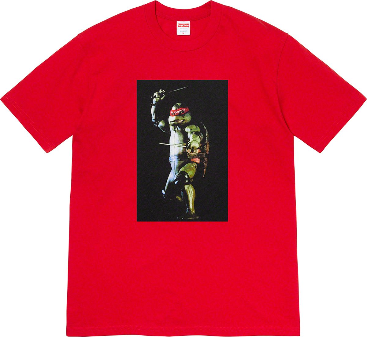 Raphael Tee - Spring/Summer 2021 Preview – Supreme