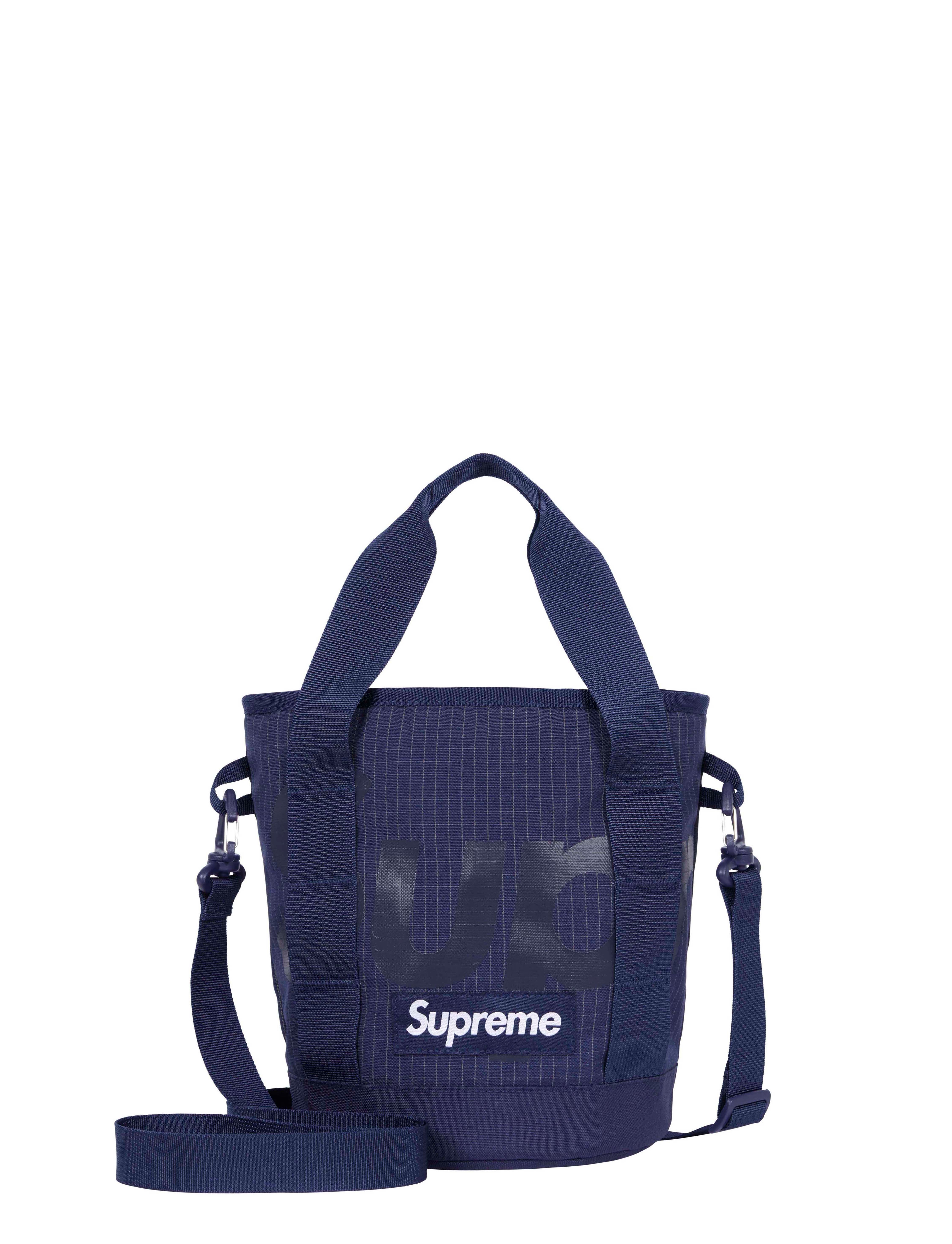 Supreme®/ORTLIEB Small Messenger Bag - Spring/Summer 2024 Preview ...