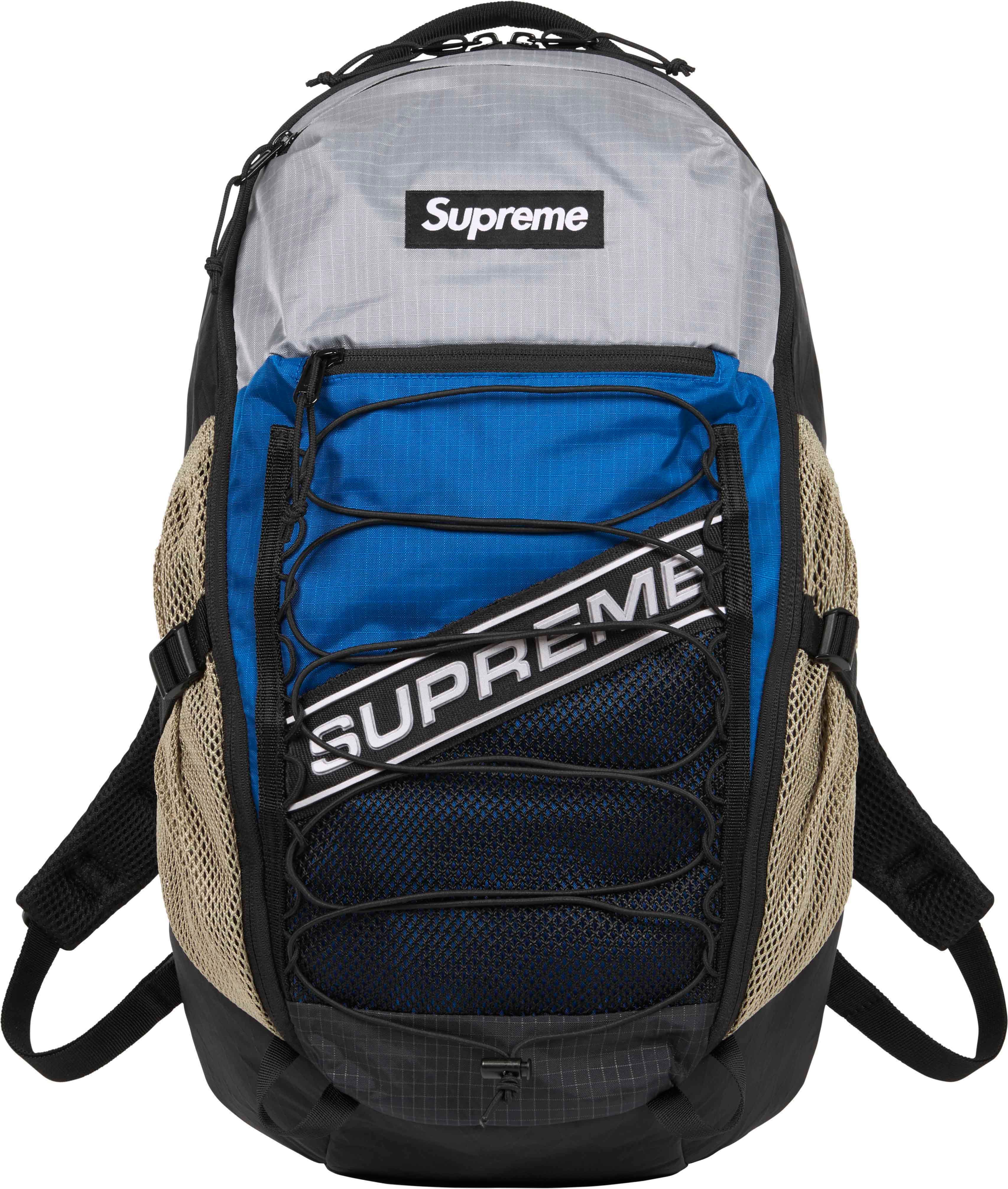 Backpack - Fall/Winter 2023 Preview – Supreme