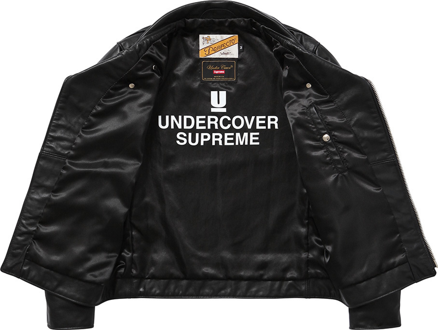 Perfecto Leather Jacket (9/31)