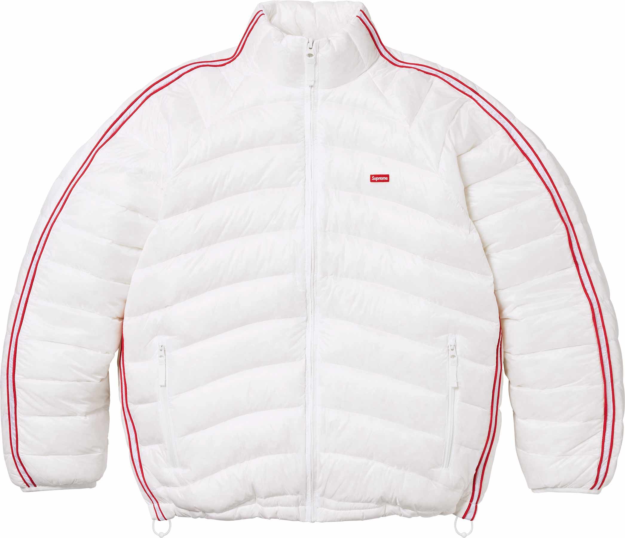 Micro Down Jacket - Spring/Summer 2024 Preview – Supreme