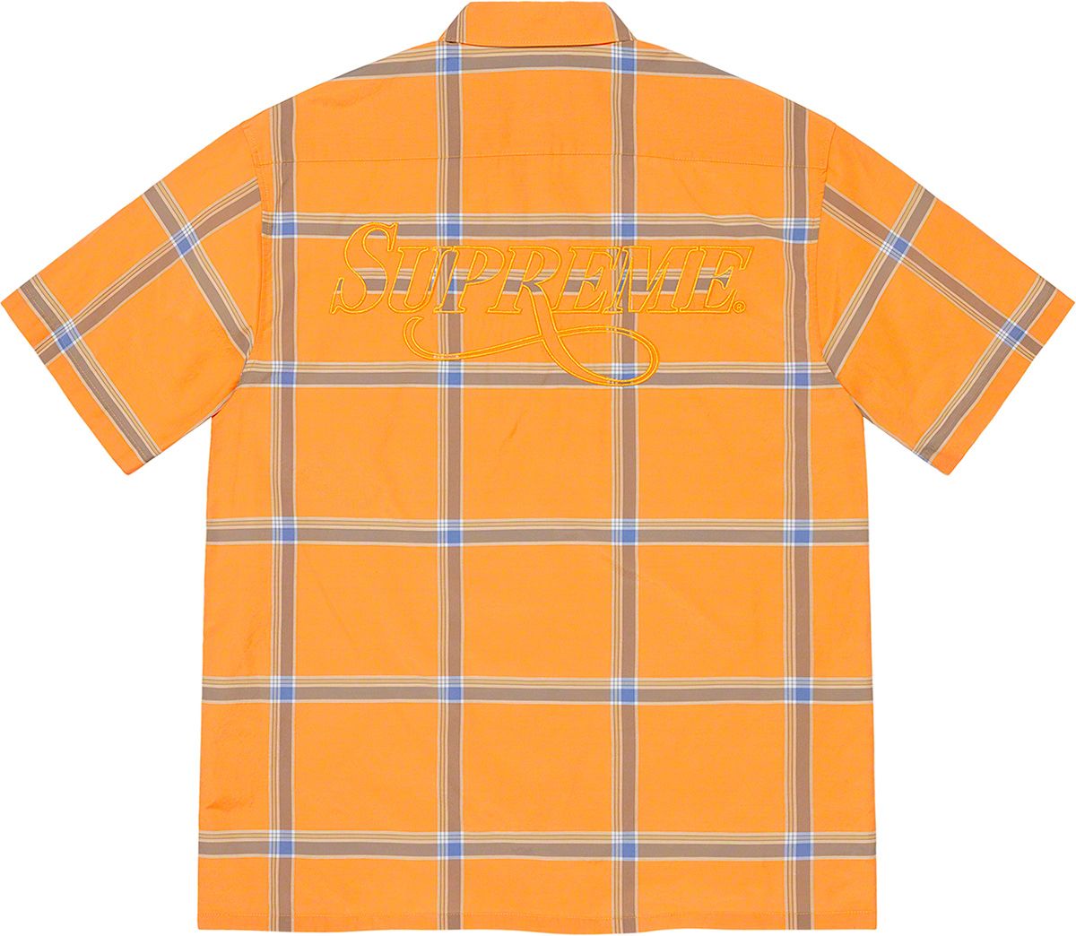 Firecracker Rayon S/S Shirt - Spring/Summer 2021 Preview – Supreme