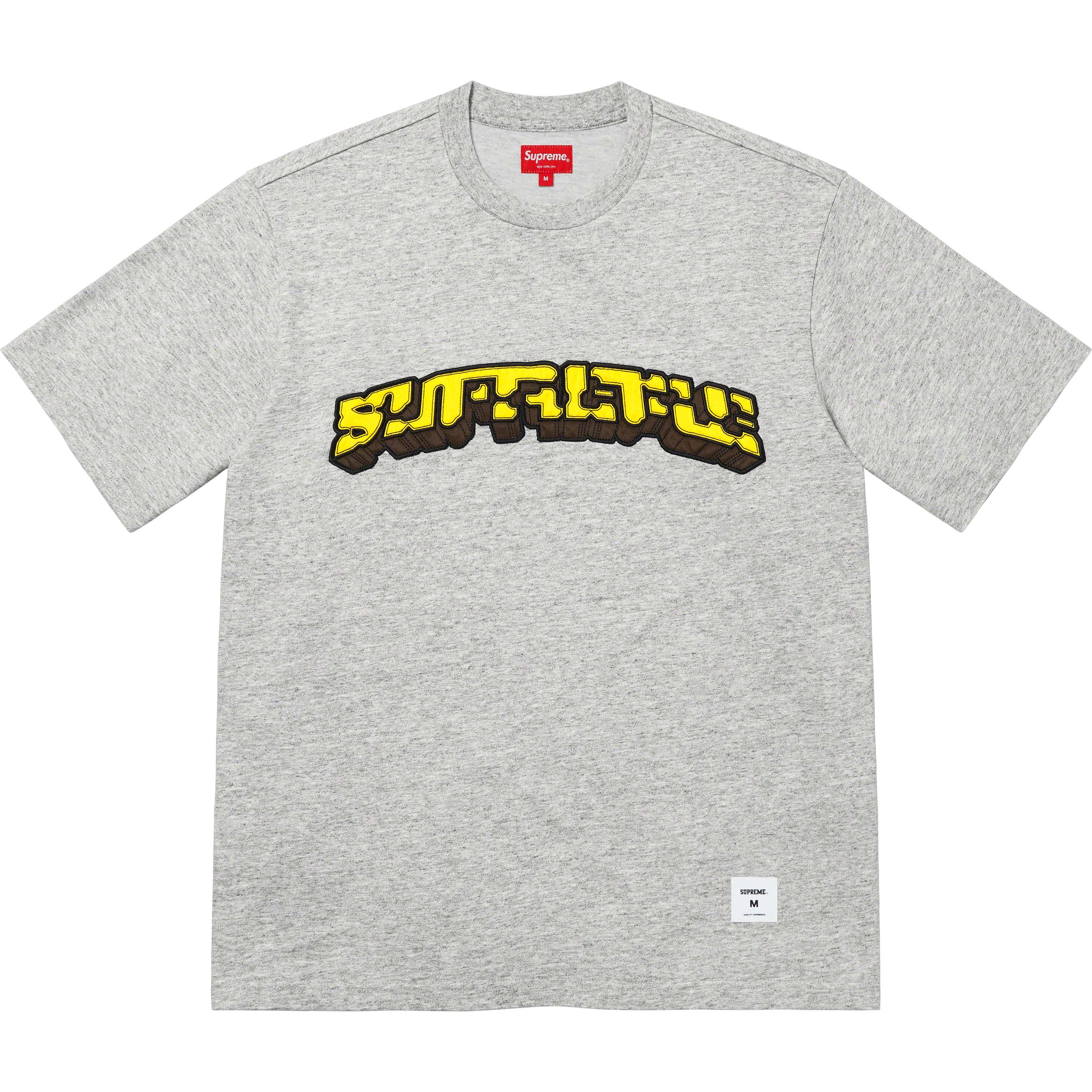 Supreme®/Umbro Jacquard Animal Print Soccer Jersey - Spring/Summer 