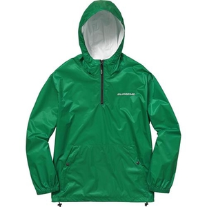 Packable Ripstop Pullover