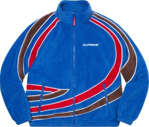 Racing Fleece Jacket