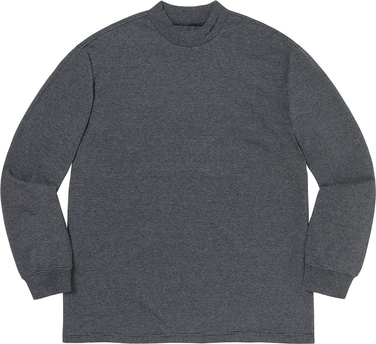 Scatter Text Crewneck - Fall/Winter 2019 Preview – Supreme