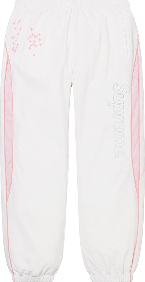 AOI Glow-in-the-Dark Track Pant
