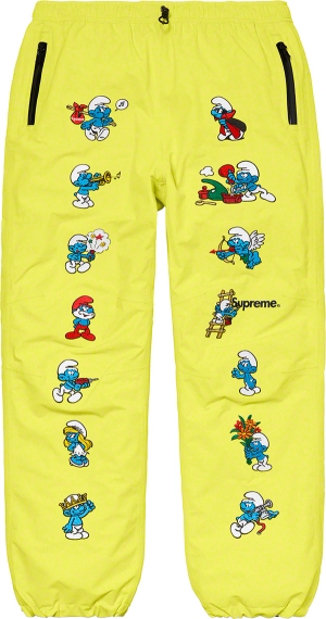 Supreme®/Smurfs™ GORE-TEX Pant