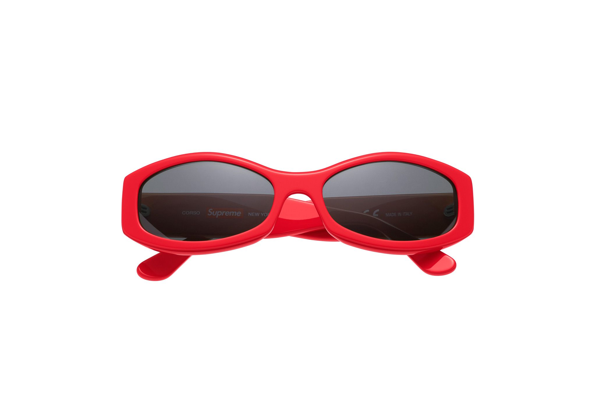 Supreme Summer Sunglasses – Supreme