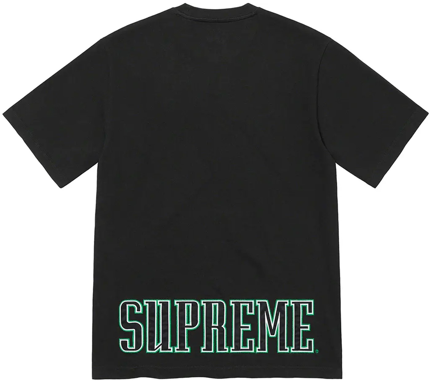 Decals Moto Jersey - Fall/Winter 2022 Preview – Supreme