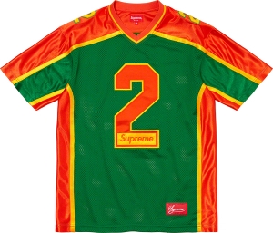 Above All Football Jersey