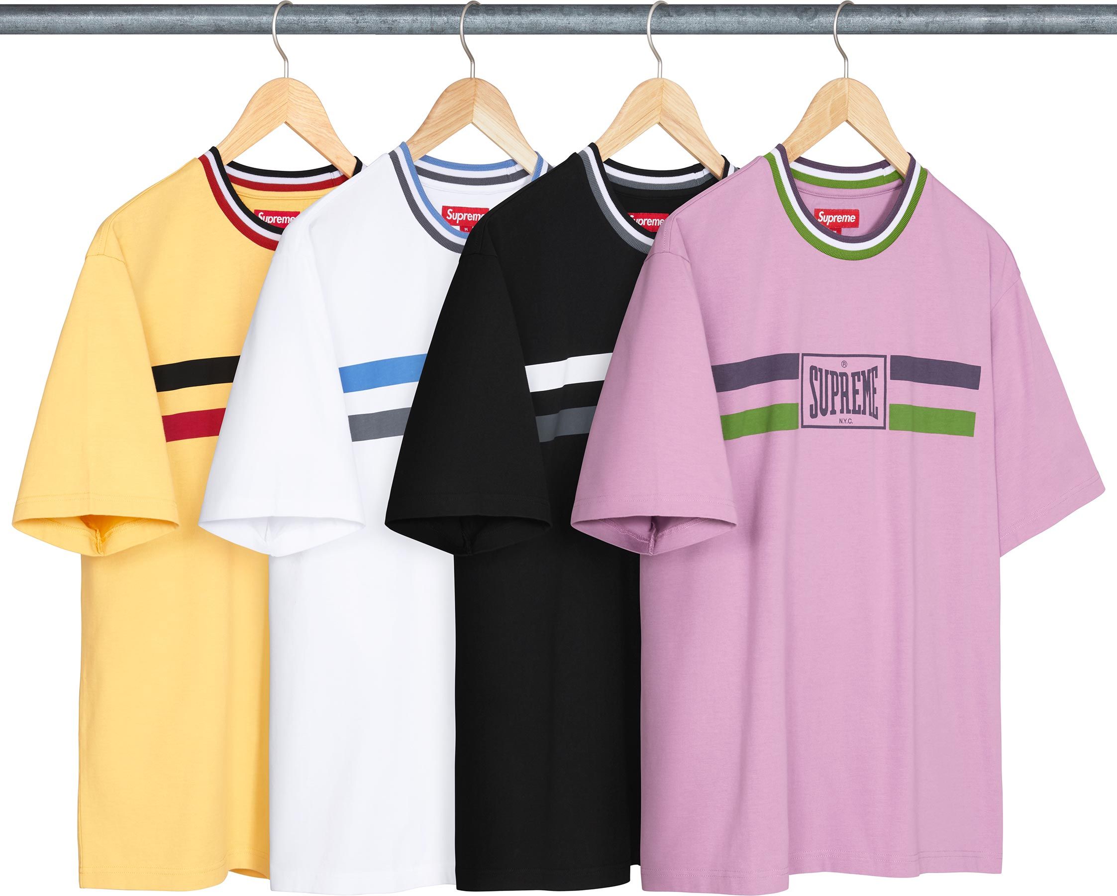 S/S Rugby - Spring/Summer 2024 Preview – Supreme