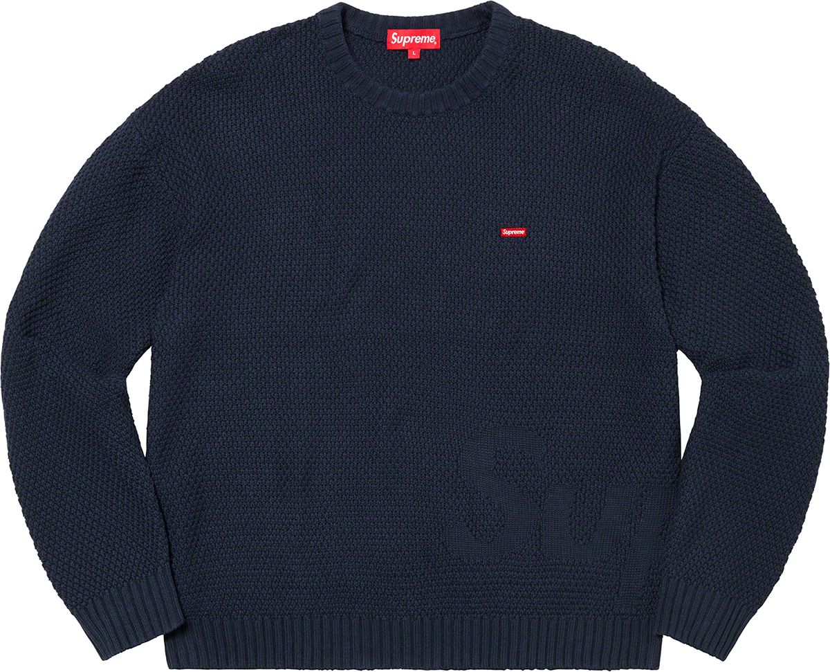 Checkerboard Zip Up Sweater - Fall/Winter 2020 Preview – Supreme