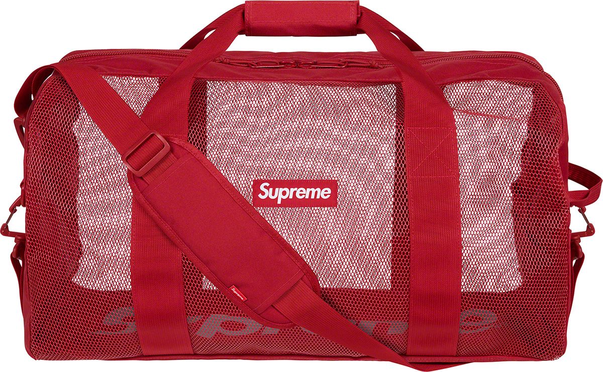 Utility Pouch - Spring/Summer 2020 Preview – Supreme
