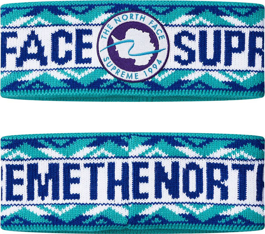 Supreme®/The North Face® – Supreme