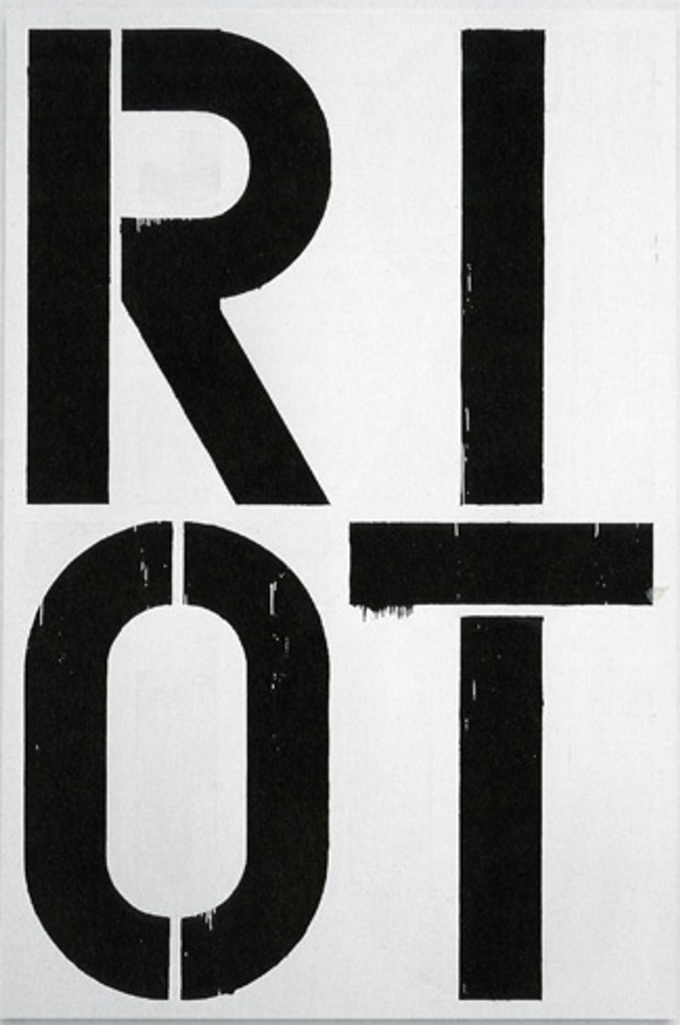 Christopher Wool for Supreme (5) (5/7)