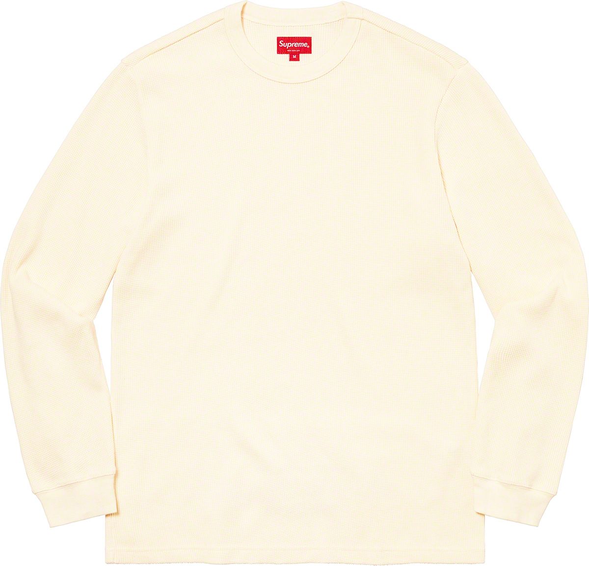 East West S/S Top - Fall/Winter 2021 Preview – Supreme