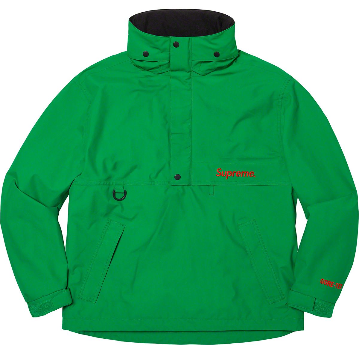 GORE-TEX Anorak - Spring/Summer 2020 Preview – Supreme