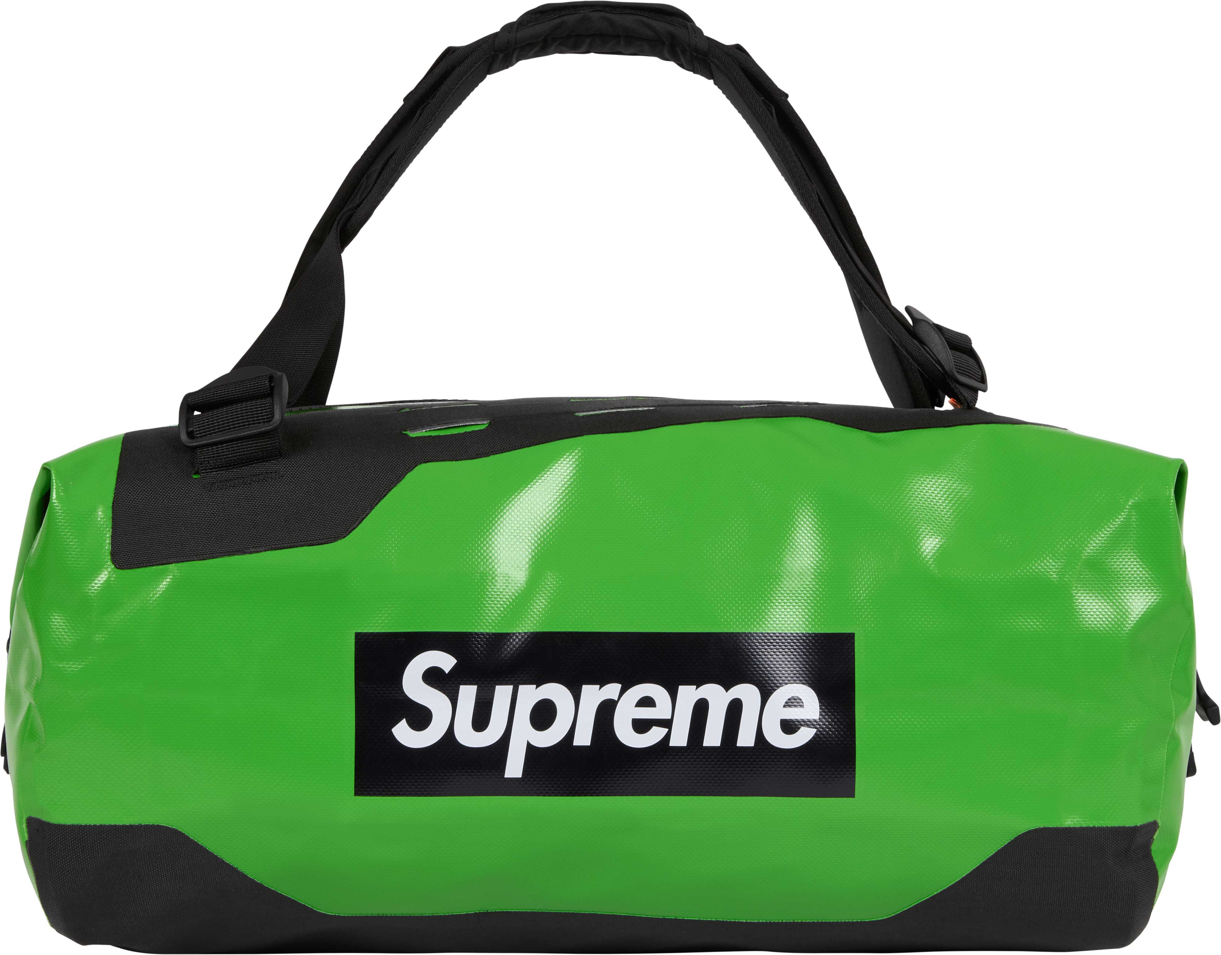Mini Duffle Bag - Spring/Summer 2024 Preview – Supreme