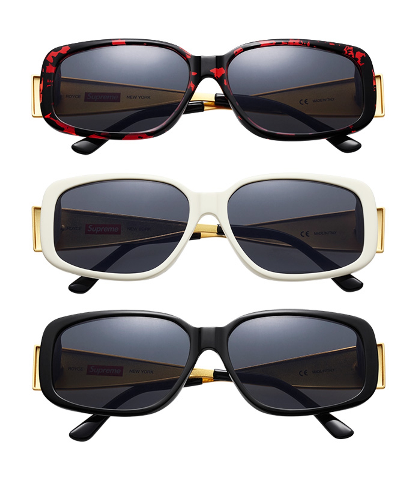 Royce Sunglasses (8/29)