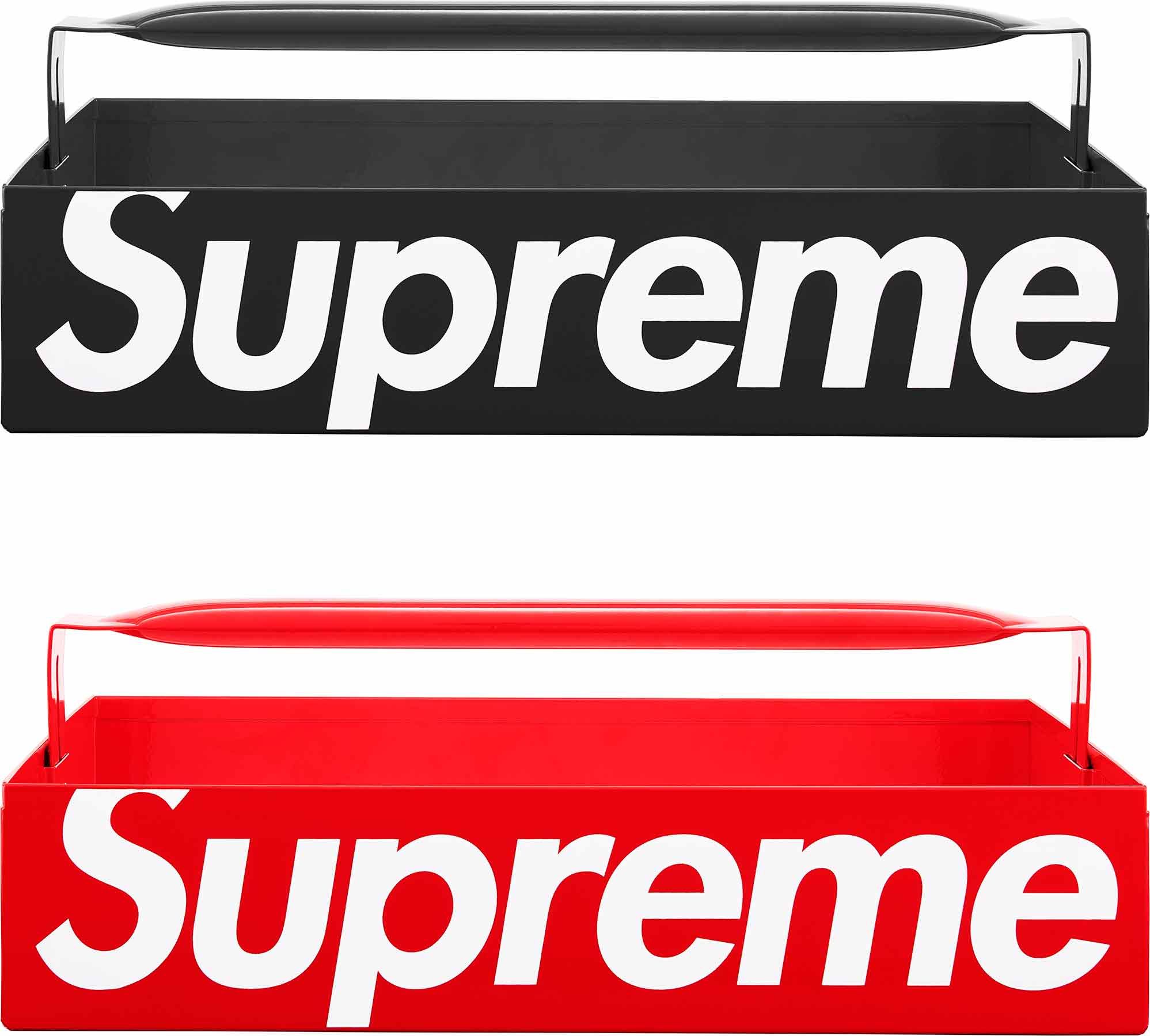 Supreme®/First Gear® Truck - Spring/Summer 2024 Preview – Supreme