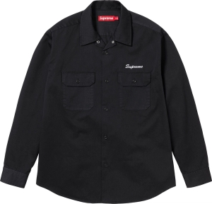 Our Lady Work Shirt