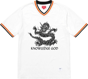Knowledge God Practice Jersey