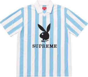 Supreme®/Playboy© Soccer Jersey