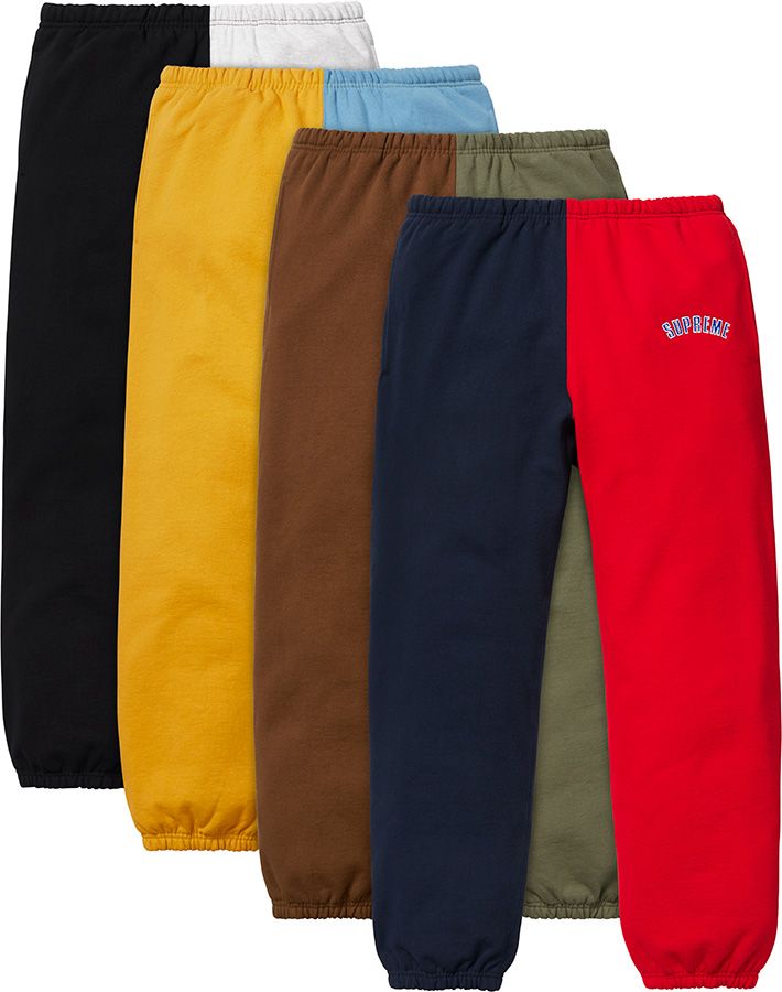 Jesus and Mary Sweatpant - Fall/Winter 2018 Preview – Supreme