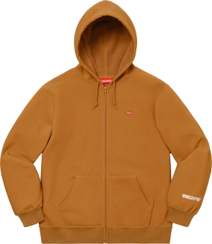 WINDSTOPPER® Zip Up Hooded Sweatshirt