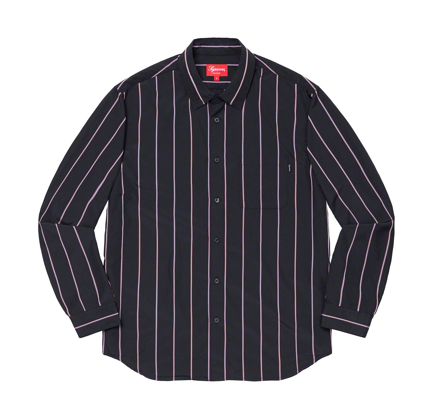 Heavyweight Flannel Shirt - Fall/Winter 2019 Preview – Supreme