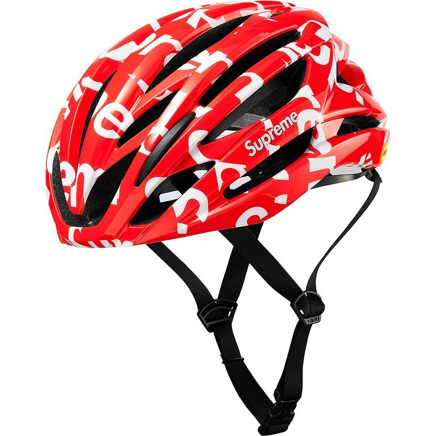 Supreme®/Giro™ Syntax MIPS Helmet - Spring/Summer 2020 Preview 