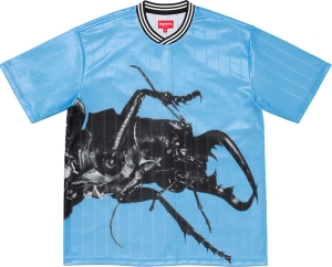 Beetle Soccer Top