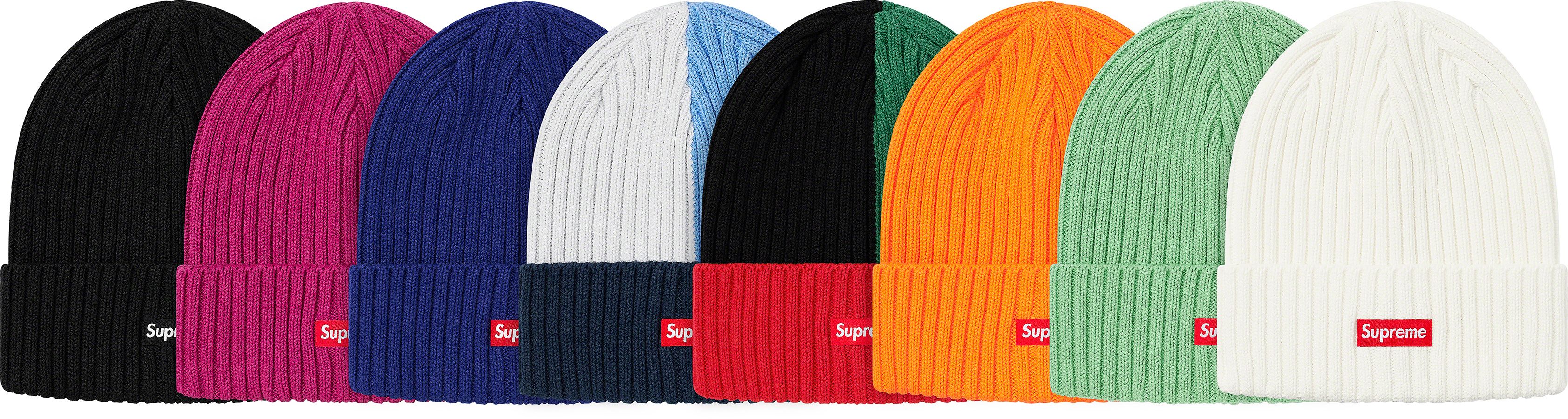 Splatter Dyed Beanie - Spring/Summer 2020 Preview – Supreme