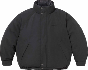 Gem Studded Leather Jacket - Spring/Summer 2024 Preview – Supreme