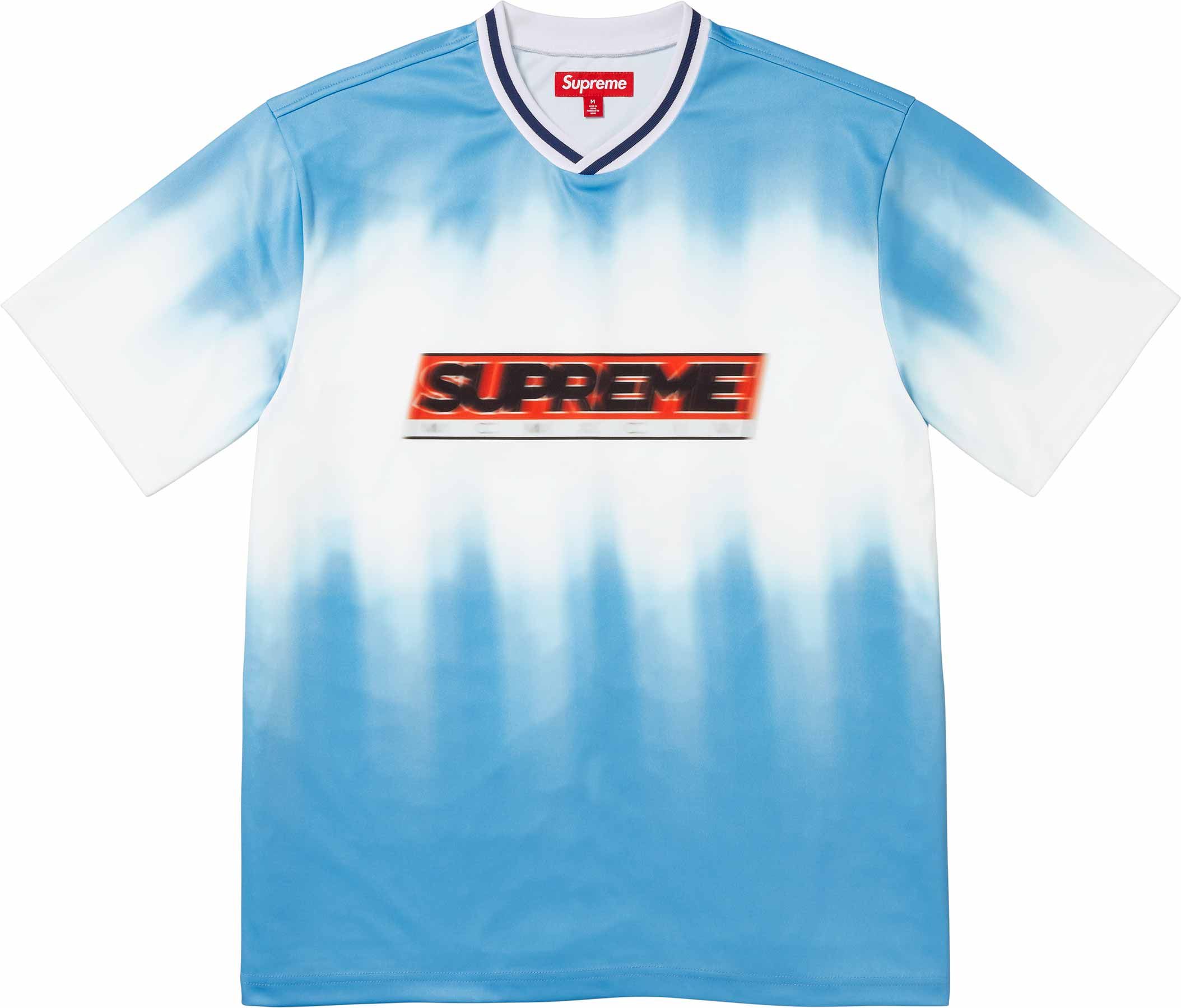 S/S Rugby - Spring/Summer 2024 Preview – Supreme