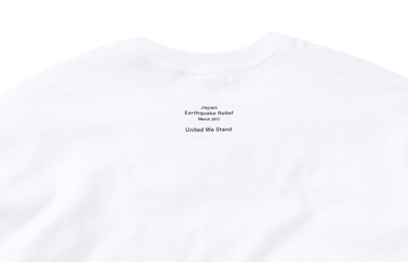 Benefit T-Shirt (3) (3/3)
