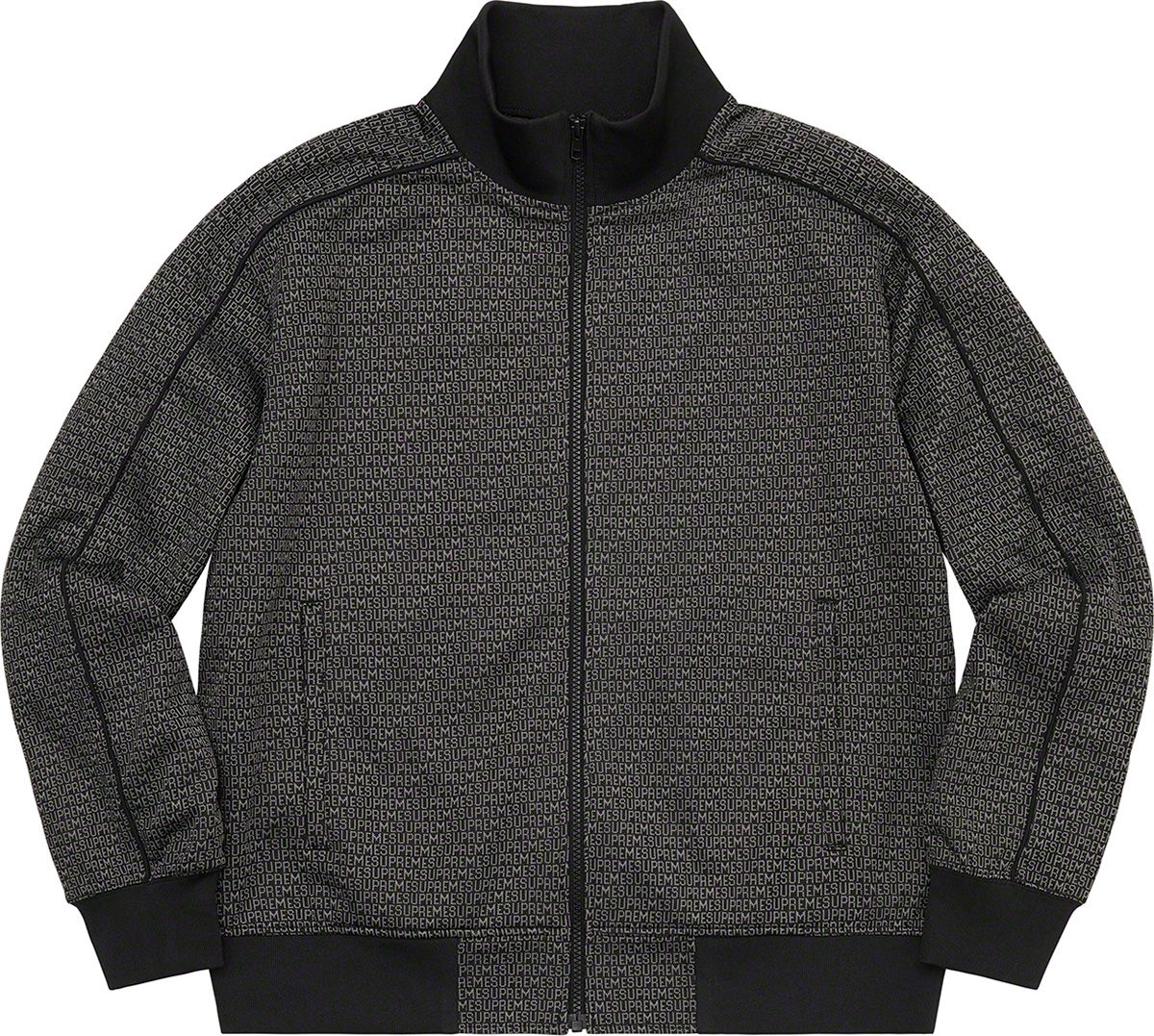 Supreme®/Schott® Leather Work Jacket - Spring/Summer 2022 Preview 