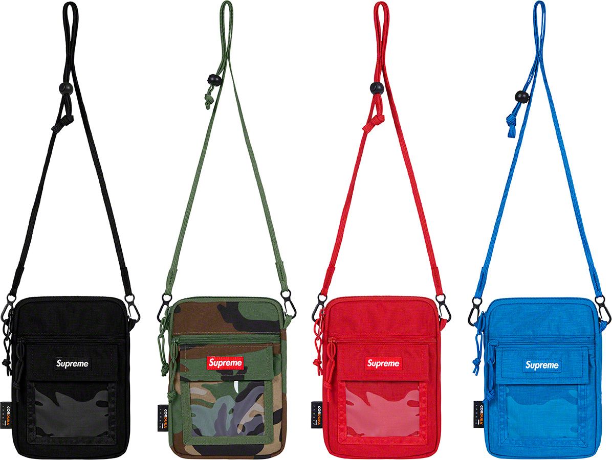 Utility Pouch - Spring/Summer 2019 Preview – Supreme