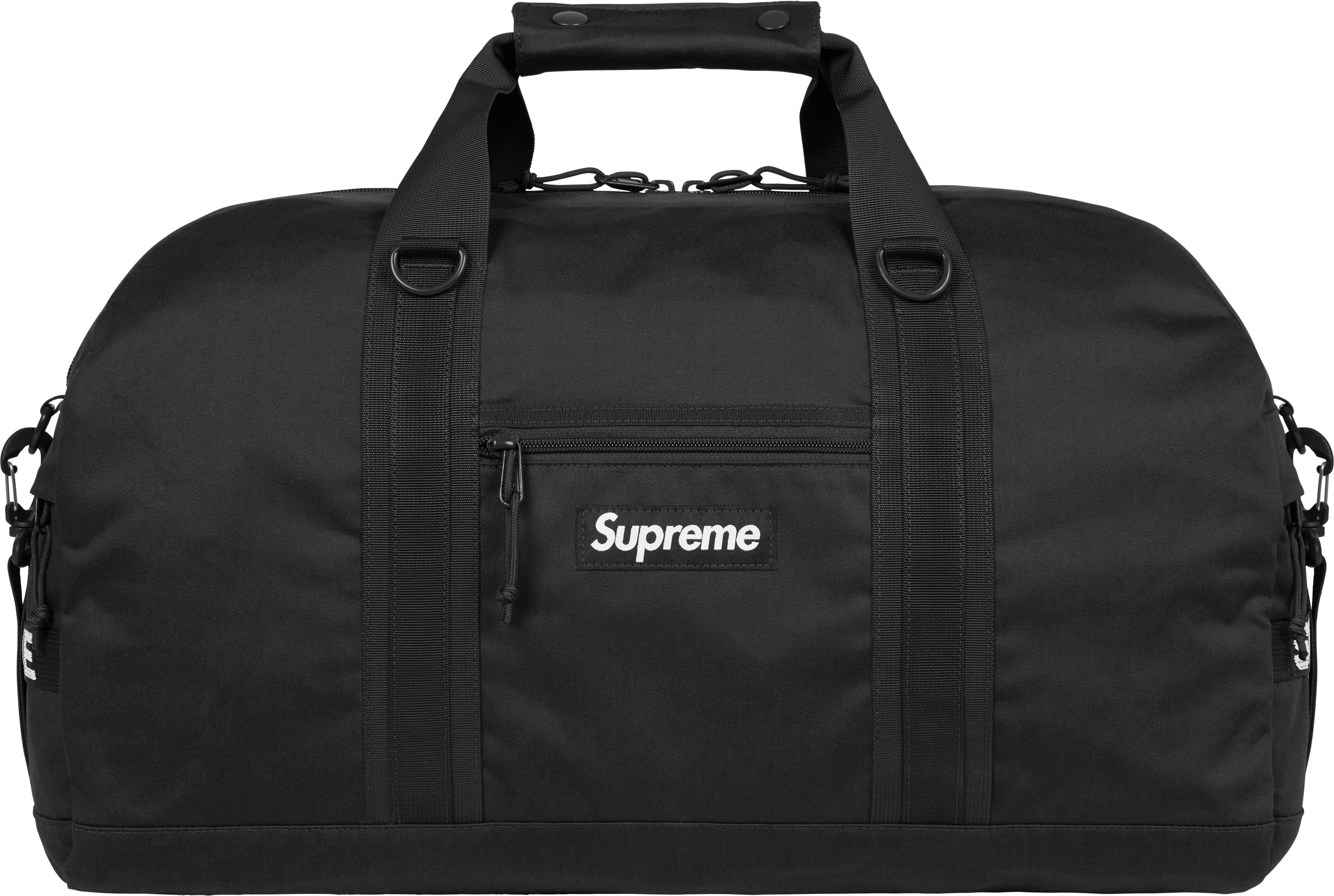 Mesh Duffle Bag - Spring/Summer 2023 Preview – Supreme